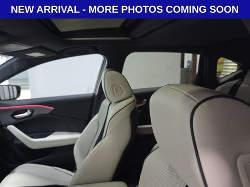 Used 2023 Acura TLX Type S AWD/4WD image 7