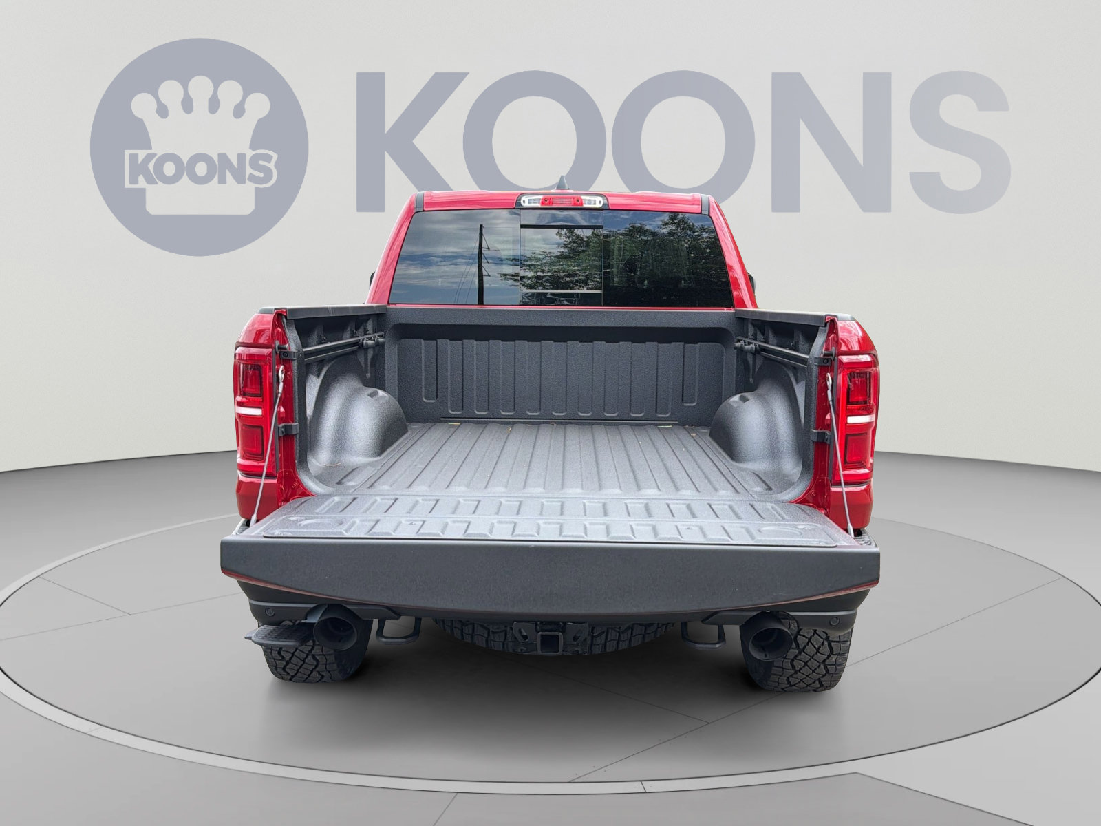 New 2027 RAM 1500 RHO w/ Bed Utility Group AWD/4WD image 26