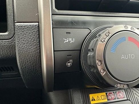 New 2026 Toyota 4Runner TRD Sport Premium image 19