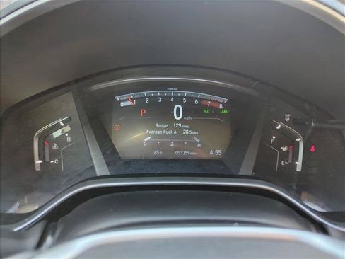 Used 2019 Honda CR-V Touring image 10