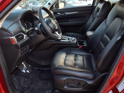 Used 2020 MAZDA CX-5 Grand Touring image 15