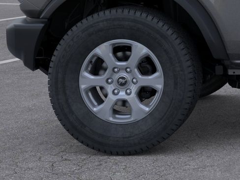 New 2025 Ford Bronco Big Bend image 46