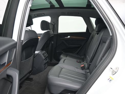 Used 2023 Audi Q5 2.0T Premium Plus AWD/4WD image 25