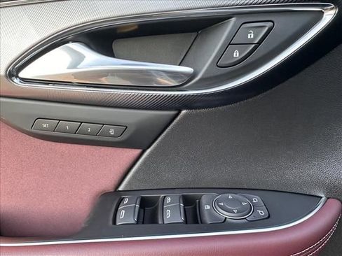 New 2026 Buick Envision Sport Touring AWD/4WD image 24