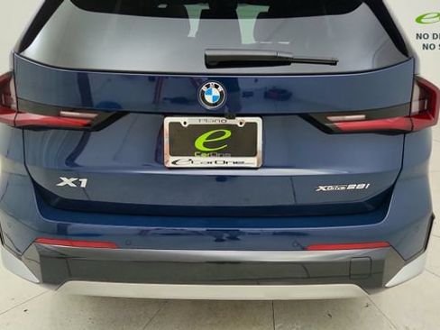 Used 2026 BMW X1 xDrive28i AWD/4WD image 12