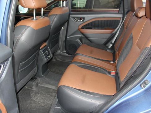 Used 2025 Subaru Forester Touring AWD/4WD image 26