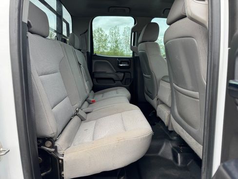 Used 2015 Chevrolet Silverado 2500 W/T RWD image 17