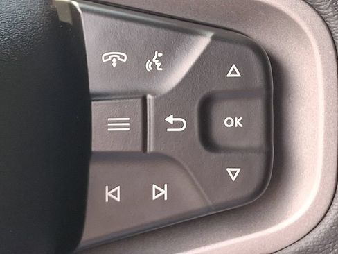 Used 2024 Ford Bronco Big Bend AWD/4WD image 22
