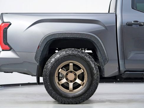 Used 2023 Toyota Tundra TRD Pro image 61