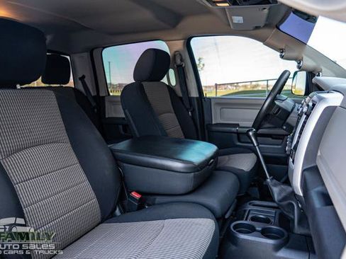 Used 2012 RAM 2500 Big Horn image 39