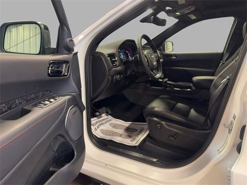 New 2026 Dodge Durango GT image 17