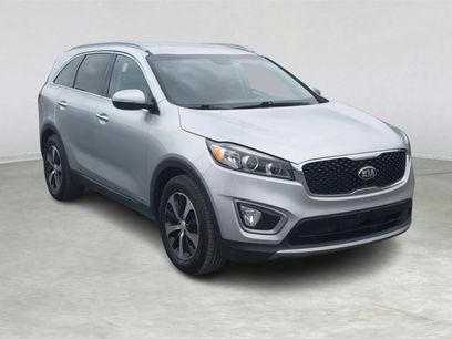 Used 2016 Kia Sorento EX