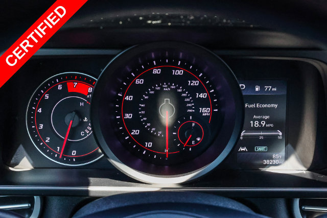 Certified 2022 Hyundai Elantra SEL FWD image 26