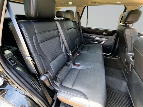 Used 2024 Toyota Sequoia SR5 w/ SR5 Premium Package AWD/4WD image 26