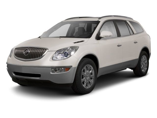 Used 2010 Buick Enclave CXL AWD/4WD image 1