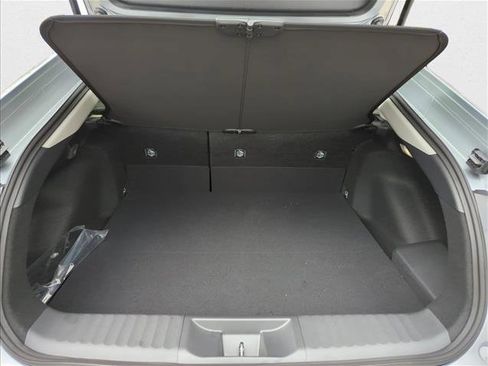 New 2026 Toyota Prius Plug-In Hybrid image 24