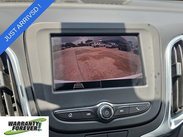 Used 2024 Chevrolet Equinox LT AWD/4WD image 26