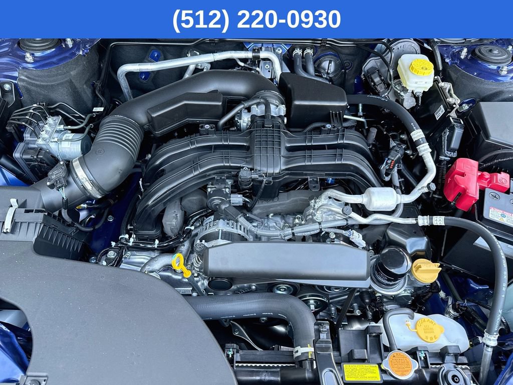 New 2026 Subaru Outback Premium AWD/4WD image 42
