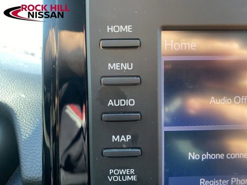 Used 2021 Toyota RAV4 XLE image 21