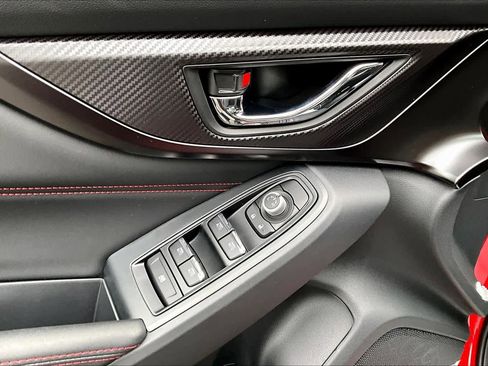 New 2025 Subaru WRX Premium image 19