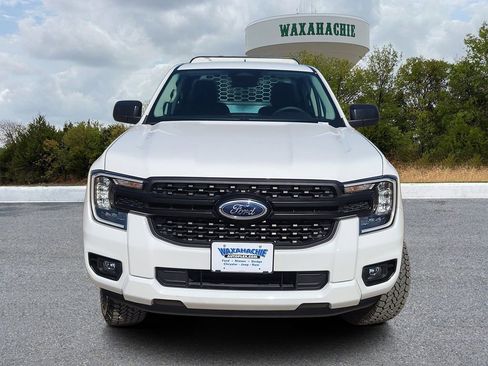 Used 2024 Ford Ranger XL w/ Trailer Tow Package image 2