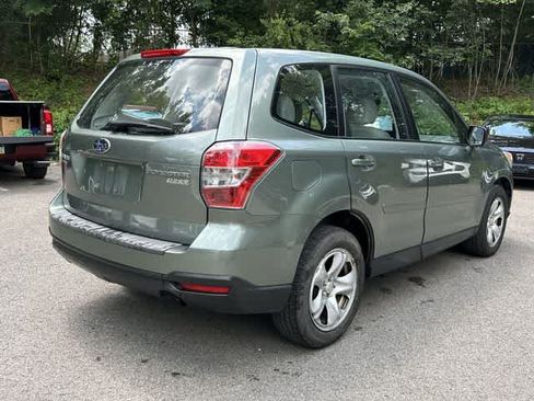 Used 2014 Subaru Forester 2.5i w/ Popular Package #2 AWD/4WD image 20
