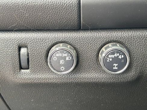 Used 2017 Chevrolet Colorado LT w/ LT Convenience Package AWD/4WD image 21