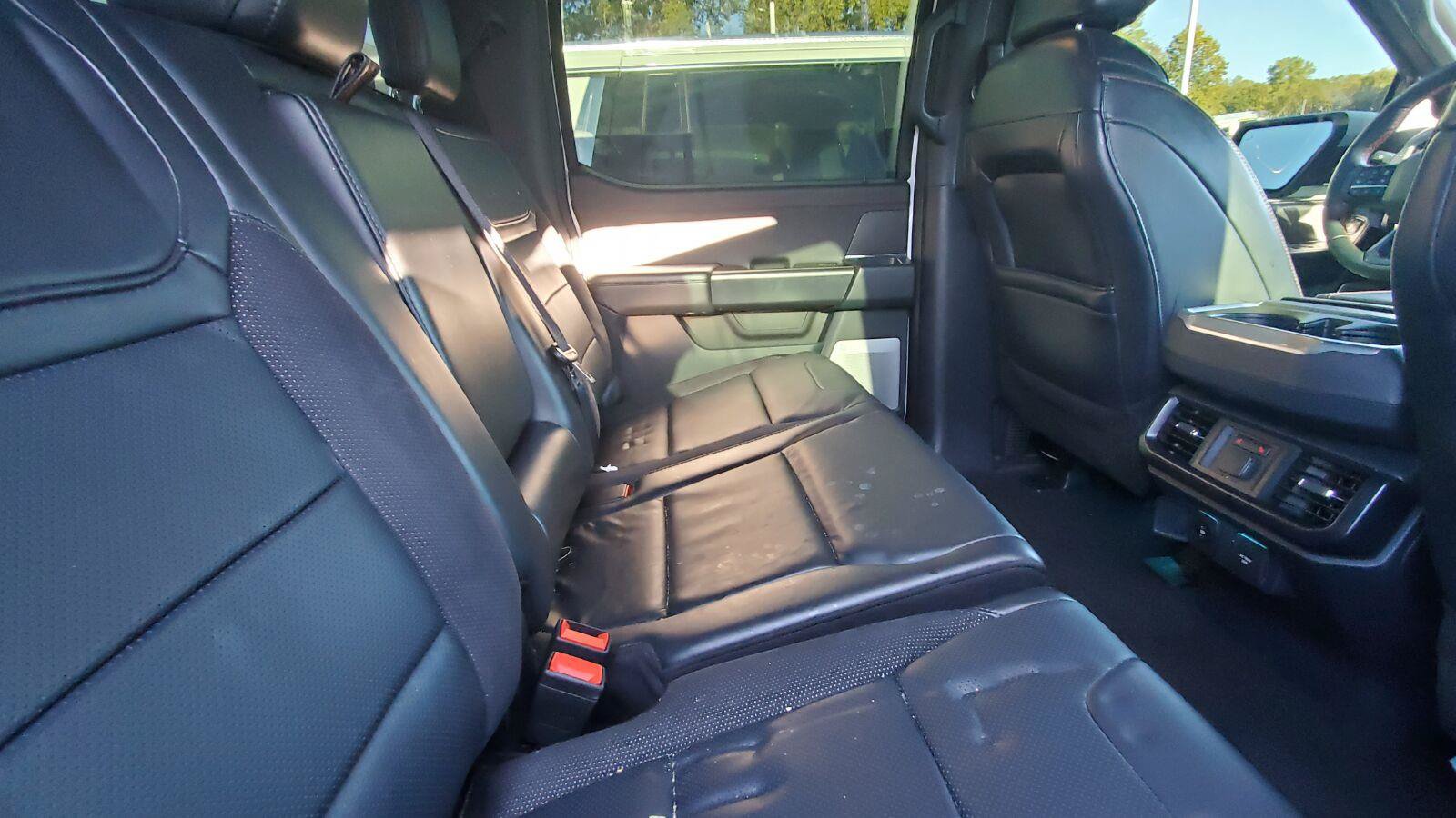 Used 2025 Ford F150 Raptor AWD/4WD image 6