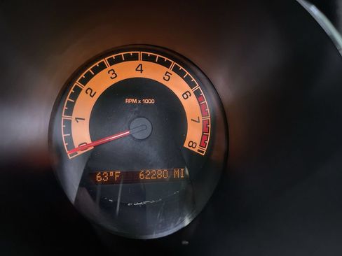 Used 2007 Saturn Sky Red Line RWD image 19