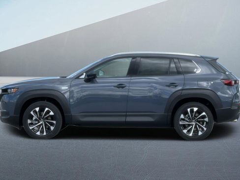 Used 2025 MAZDA CX-50 2.5 Hybrid w/ Cargo Package image 8