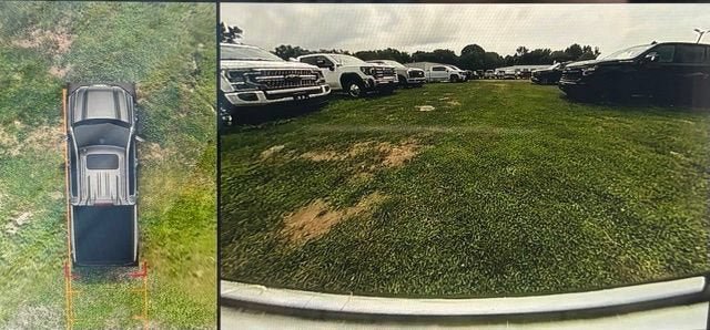 New 2026 GMC Sierra 1500 Denali AWD/4WD image 28