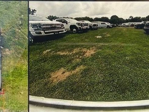 New 2026 GMC Sierra 1500 Denali AWD/4WD image 28