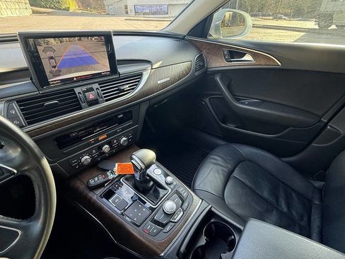 Used 2014 Audi A6 2.0T Premium Plus image 27