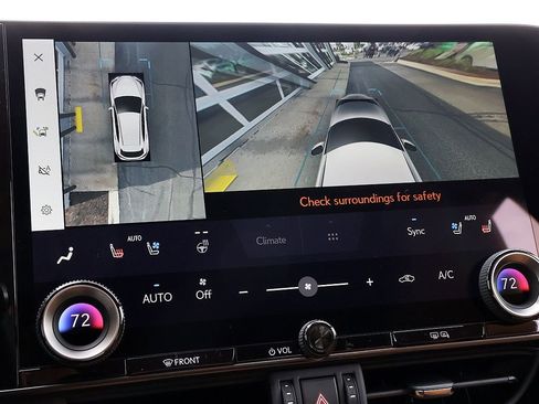 New 2026 Lexus NX 450h+ AWD w/ Luxury Package image 23