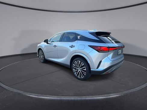 Used 2025 Lexus RX 350 Premium Plus w/ Accessory Package (Z1) FWD image 6