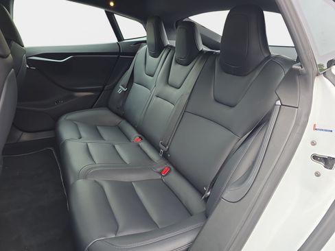 Used 2020 Tesla Model S Performance AWD/4WD image 12
