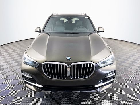 Used 2020 BMW X5 sDrive40i w/ Convenience Package RWD image 2