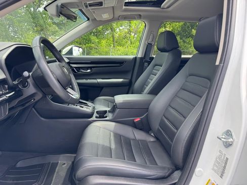 Certified 2023 Honda CR-V EX-L image 19