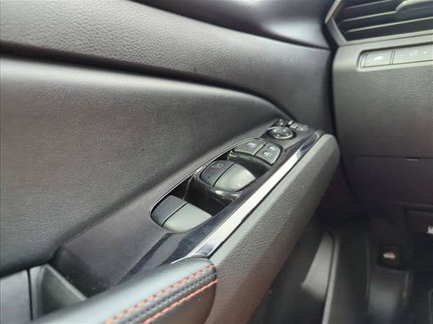 Used 2024 Nissan Altima 2.5 SR FWD image 25