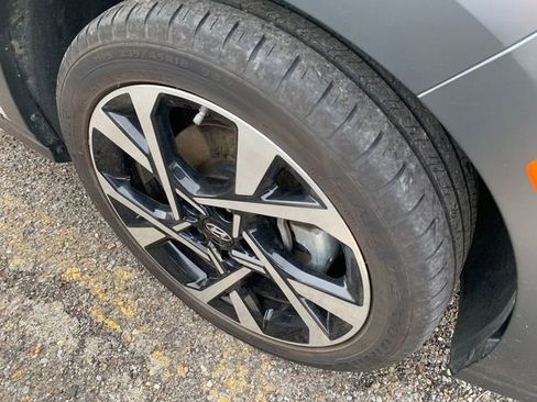 Used 2023 Hyundai Kona Limited w/ Cargo Package image 5