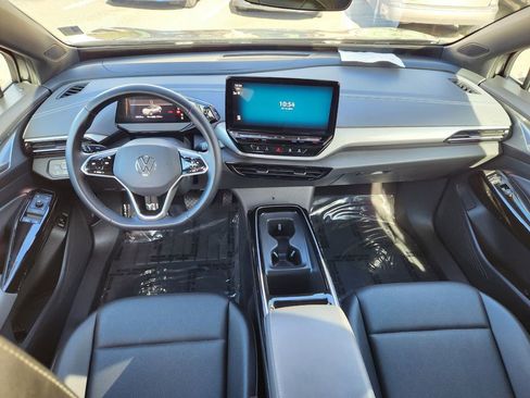 Certified 2023 Volkswagen ID.4 Pro S Plus image 11