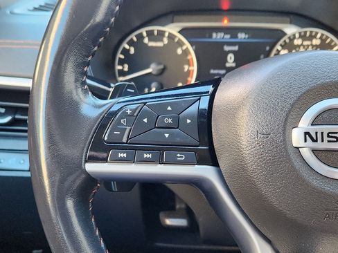 Used 2021 Nissan Altima 2.5 SR image 32