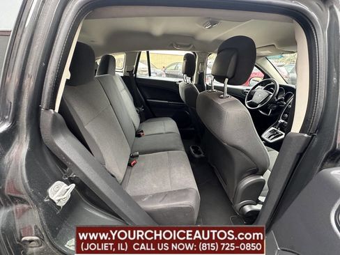 Used 2011 Dodge Caliber Mainstreet image 20