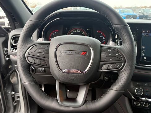New 2026 Dodge Durango GT image 25