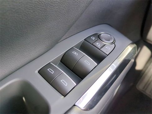 New 2026 Chevrolet Traverse High Country image 24