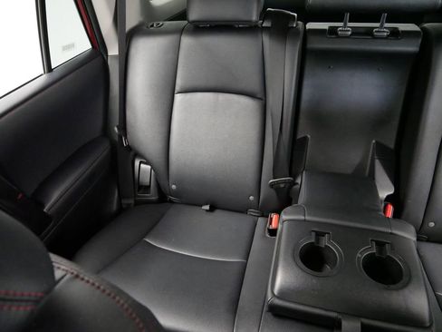 Used 2024 Toyota 4Runner TRD Off-Road Premium image 21