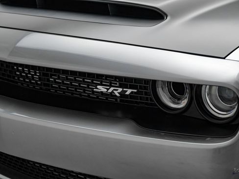 Used 2018 Dodge Challenger SRT Demon image 37