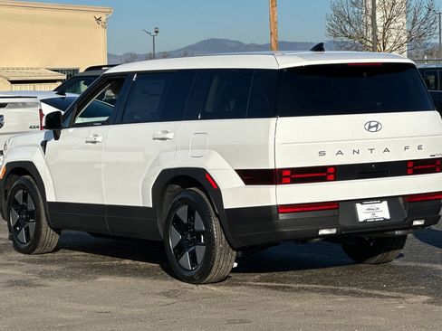 New 2026 Hyundai Santa Fe SE image 6