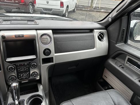 Used 2013 Ford F150 FX4 w/ Luxury Equipment Group image 20