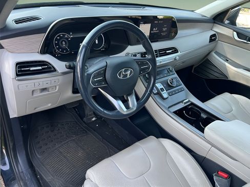 Used 2021 Hyundai Palisade Limited AWD/4WD image 21